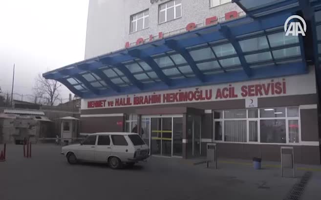 FETÖ'nün 120 'mahrem abisi'ne gözaltı kararı