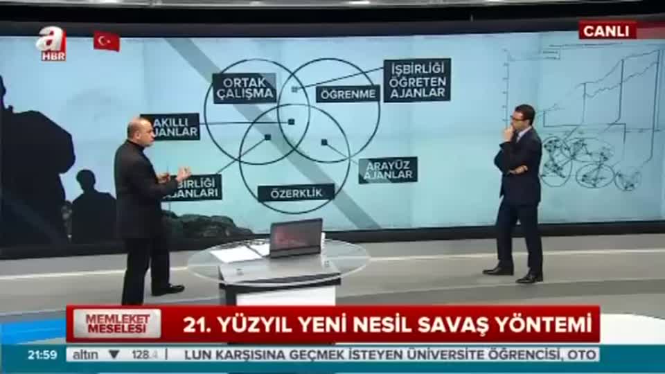 Suikastın ardındaki üst akıl kim?