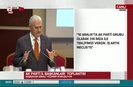 Binali Yıldırım yeni sistemin adını açıkladı