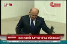 Fikri Işık: 1005 terörist etkisiz hale getirildi