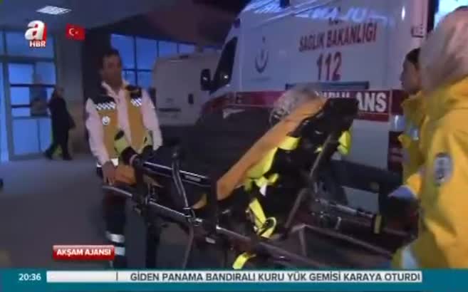 En ufak rahatsızlıkta acile koşanlar dikkat!
