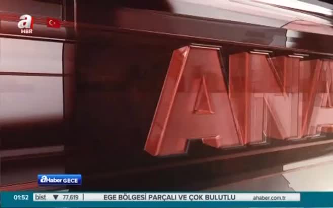 Analiz - Türkler daima İslam'a hizmet etti - Tuğrul Bey