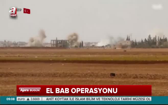 Mehmetçik neden El Bab'da? İşte yanıtı