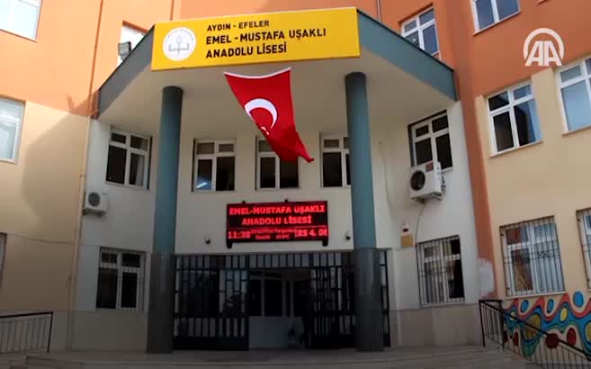 Terör saldırılarına tepkiler