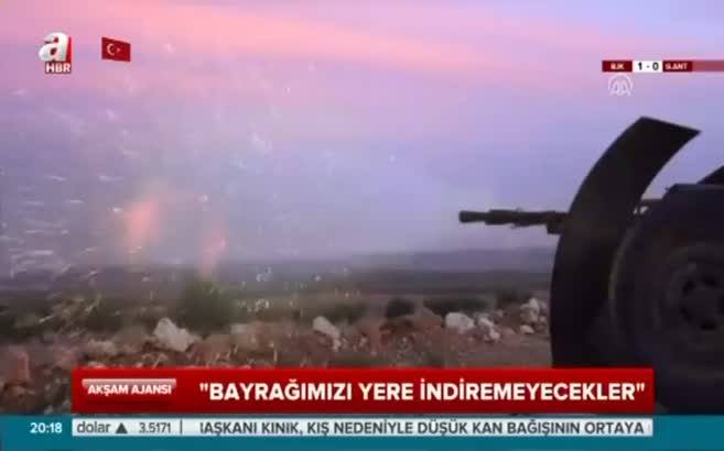El Bab gazisi yaşadıklarını anlattı: DEAŞ'ı temizledik
