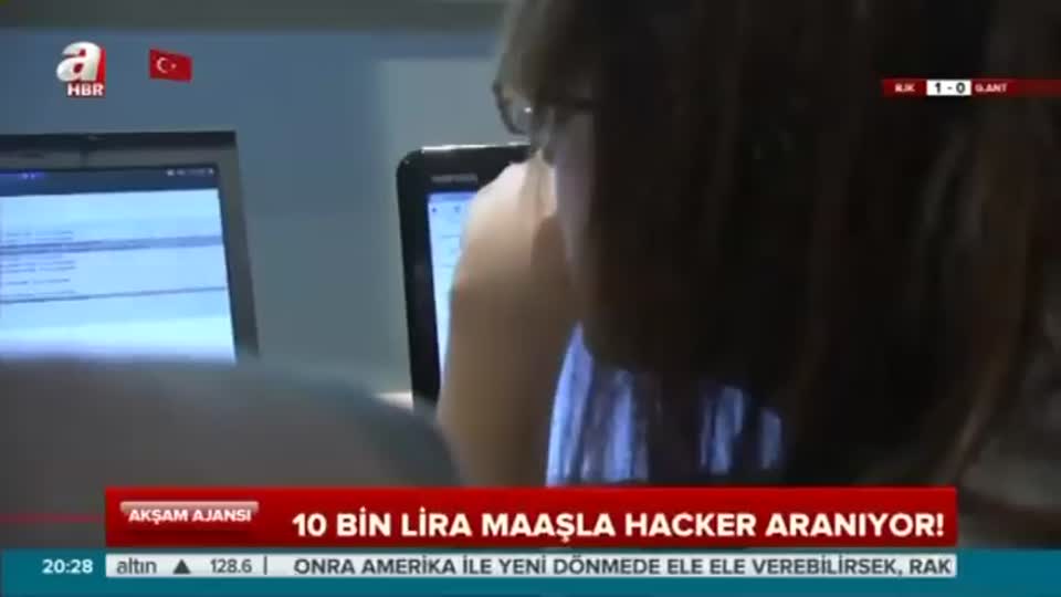 Yerli ve Milli hacker ordusu siber savunmada!