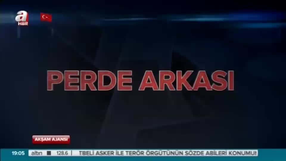 Perde Arkası - Uçan tabut Tupolev TU-154