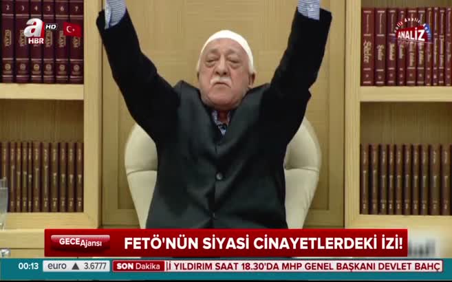 Analiz - Siyasi cinayetlerde FETÖ izi