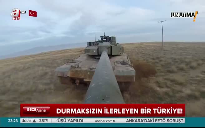 Analiz - Türkiye'yi yeniden Sevr'deki gibi parçalama planı