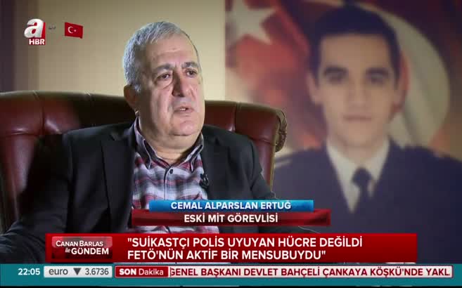 Rusya istihbaratı CIA'den intikam istiyor