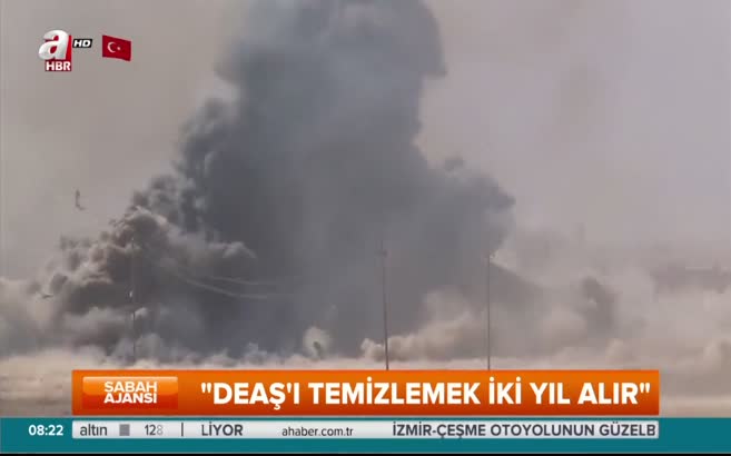 "Trump'ın DEAŞ'ı yenilgiye uğratacak bir planı yok"
