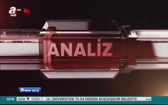 Analiz - Önce Osmanlı şimdi Türkiye...