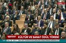 Cumhurbaşkanı Erdoğan, Şener Şeni anlattı