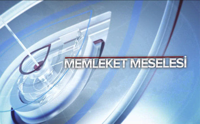 Memleket Meselesi