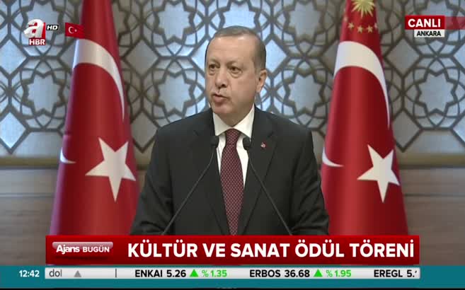 Cumhurbaşkanı Erdoğan talimatı verdi