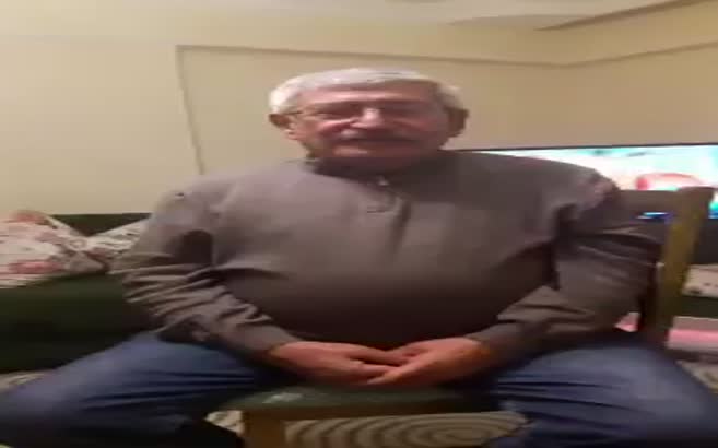 Celal Kılıçdaroğlu'ndan Gökçek'e sesli mesaj