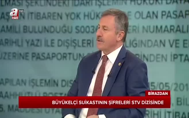FETÖ elebaşı Gülen devleti nasıl dolandırdı?