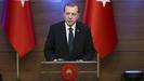 Erdoğan: NATO Türkiyeyi yalnız bıraktı