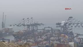 İstanbul’da balıkçı teknesi battı