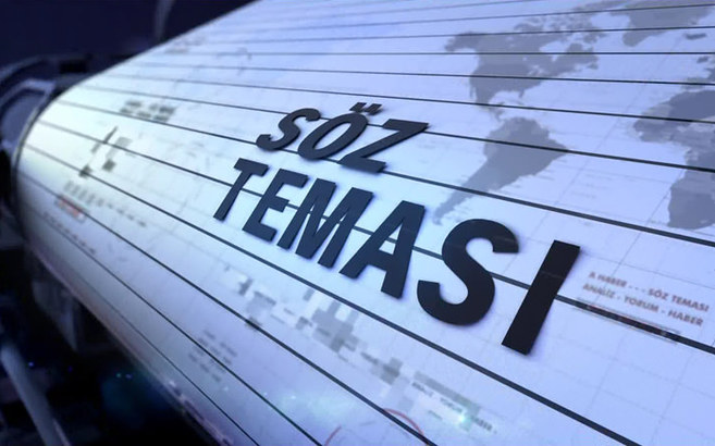 Söz Teması