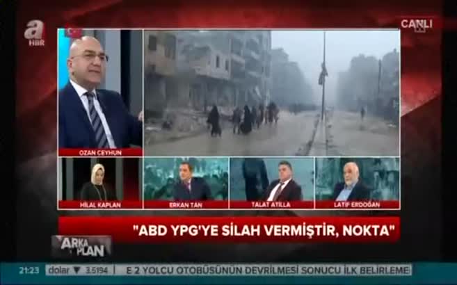 Müslüman ve Hristiyanlar Putin ile Erdoğan'a dua ediyor