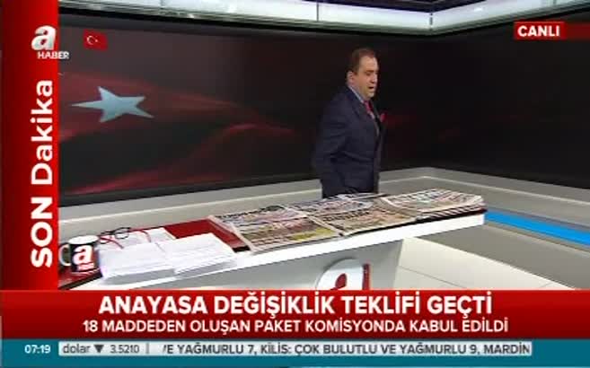 Erkan Tan’dan ‘Ahmet Şık’ yanıtı!