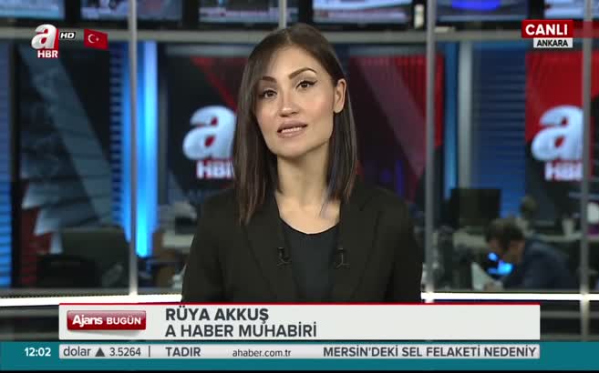 PKK'nın üst düzey 5 yöneticisi yakalandı