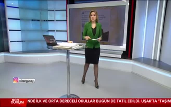 Alman medya kuruluşundan bir skandal daha!..