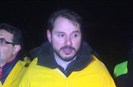 Albayrak: Tarihte ilk defa 7 iletim hattında kopma yaşandı