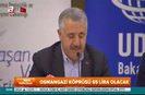 İki köprünün geçiş fiyatında indirime gidildi