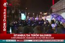 Nazif Karaman: Saldırgan 180 mermiyle gelmiş