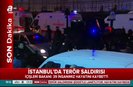 Saldırıda şehit olan polisin son paylaşımı yürekleri dağladı