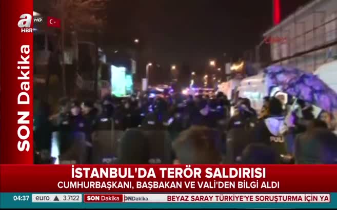 Nazif Karaman: Saldırgan 180 mermiyle gelmiş