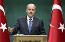 Numan Kurtulmuş 2017 hedeflerini açıkladı
