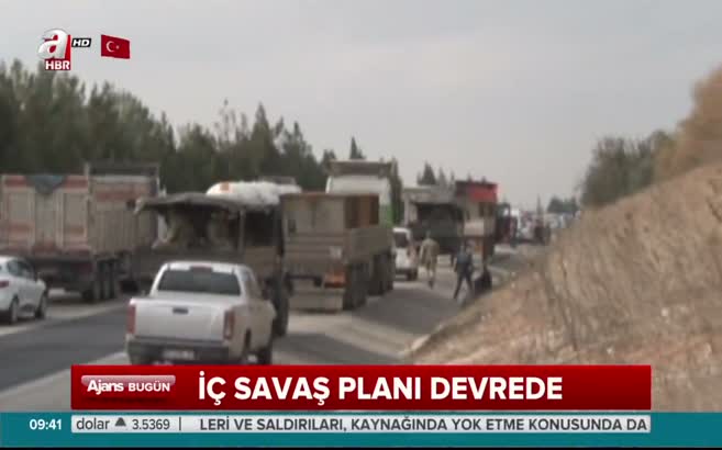 Üst aklın Türkiye planı!