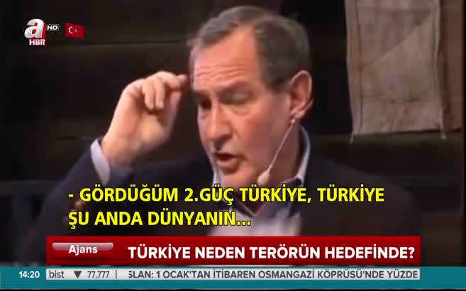 Türkiye neden terörün hedefinde?