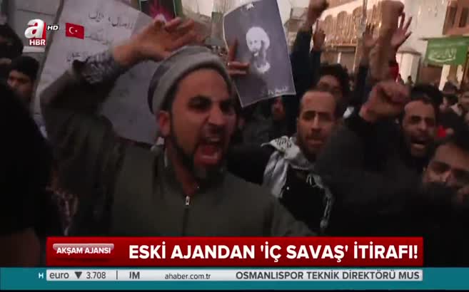 Eski CIA ajanından korkunç itiraflar