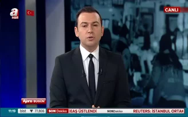 'Ortaköy'deki hain saldırıyı DEAŞ üstlendi'