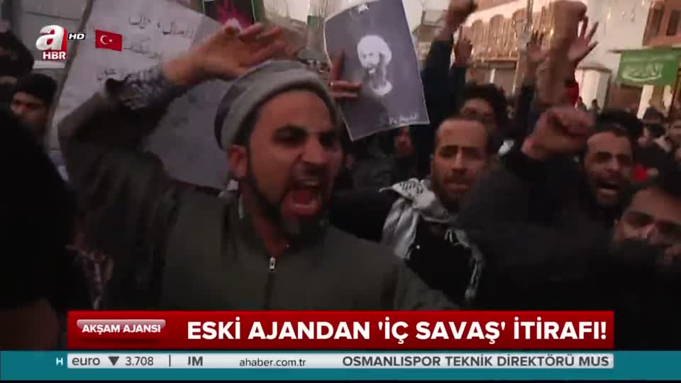 Eski CIA ajanından korkunç itiraflar