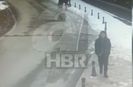 Terörist Konyada böyle görüntülendi