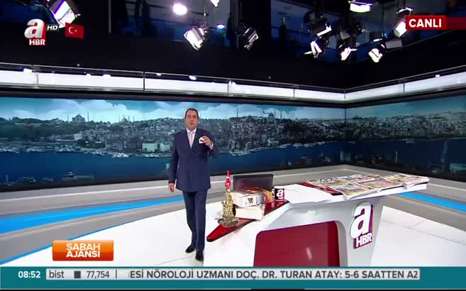 Erkan Tan'dan CHP'lilere günün sorusu!