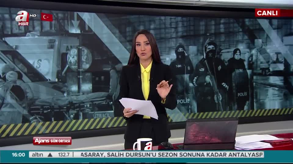 İşte Ortaköy saldırganının yeni görüntüsü