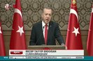 Erdoğan: Amaç, bizi birbirimize düşürmek