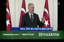 Başbakan Yıldırım’dan sicil affı müjdesi