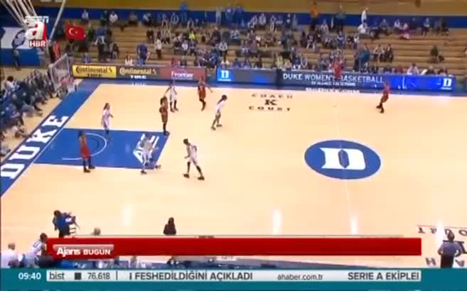 Hayatının en kolay sayısını attı