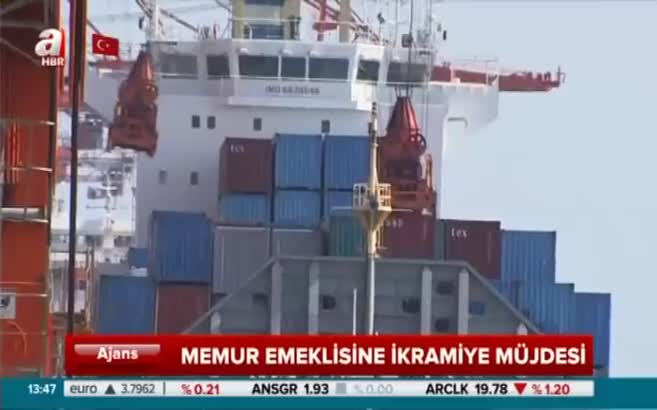 Memur emeklisine ikramiye müjdesi