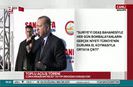 Erdoğan: Bizim için ok yaydan çıkmıştır!