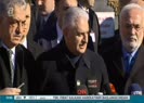 Başbakan Binali Yıldırımdan Kılıçdaroğluna sert sözler