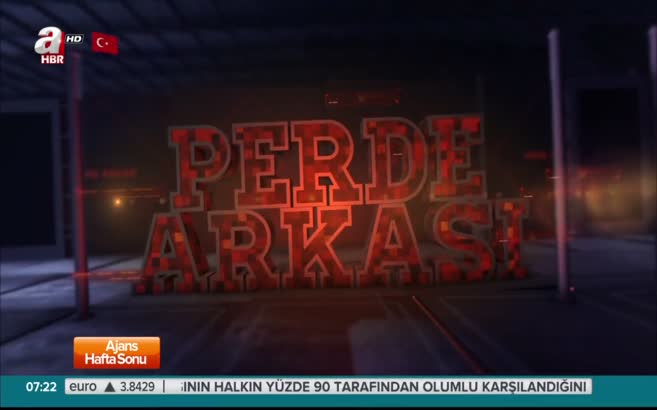 İzmir'deki saldırının perde arkası