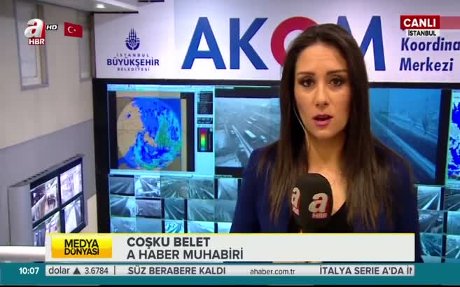 İstanbul’da kar ne kadar sürecek?